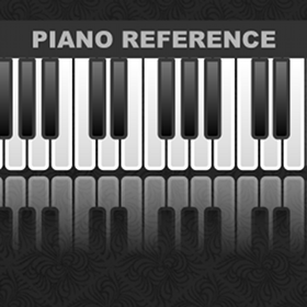 Piano Reference