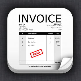 Invoices