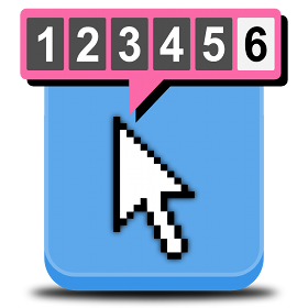 Odometer - Check your Mouse Mileage!